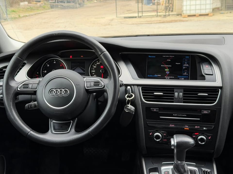 Слика на возило