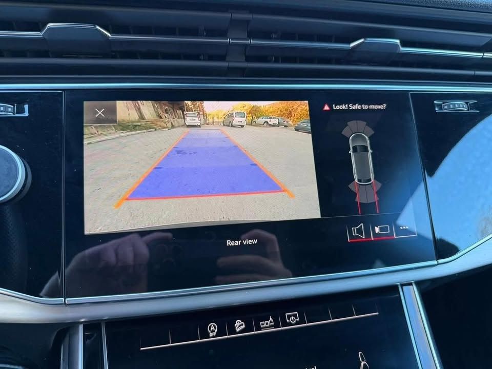 Слика на возило