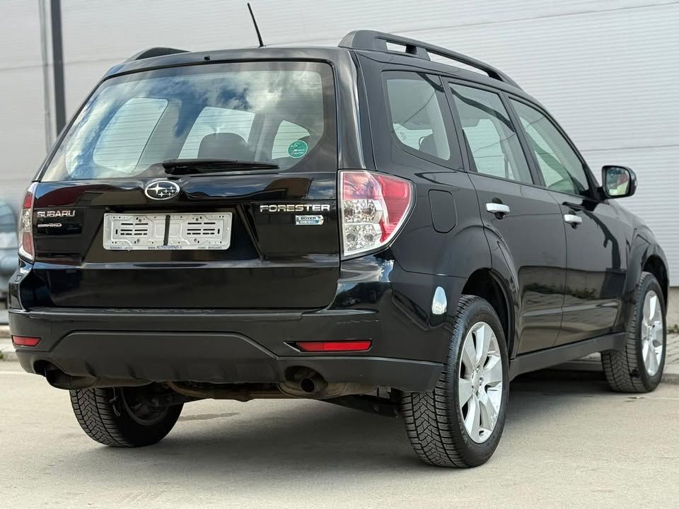 Слика на возило