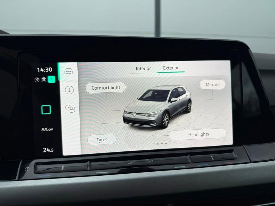 Слика на возило