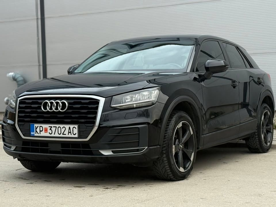 Слика на возило