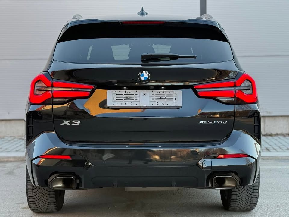 Слика на возило