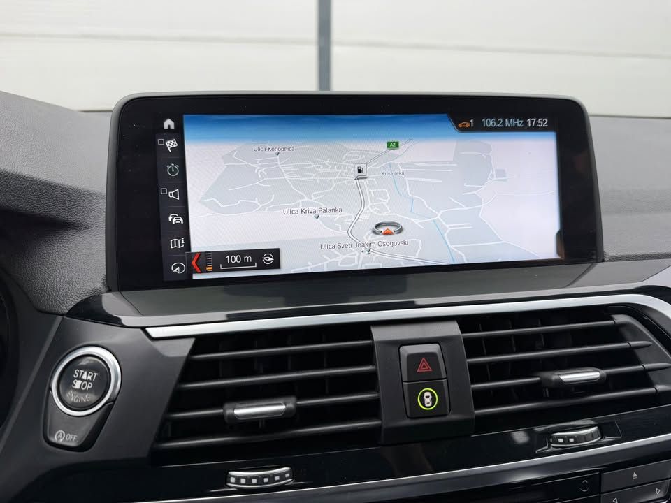 Слика на возило