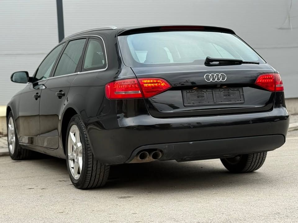 Слика на возило