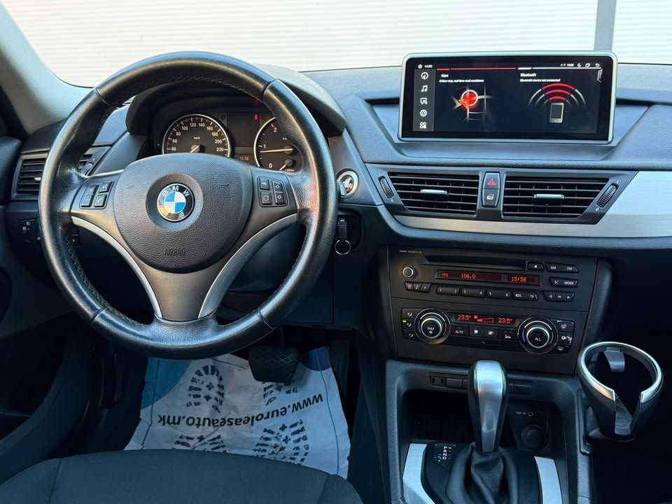 Слика на возило