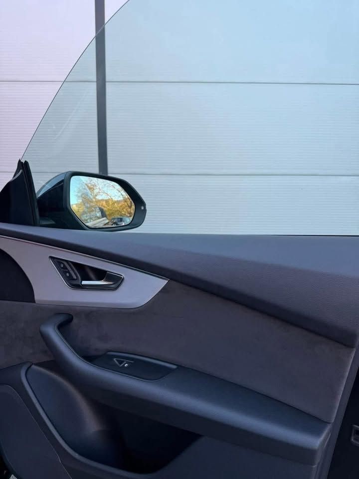 Слика на возило