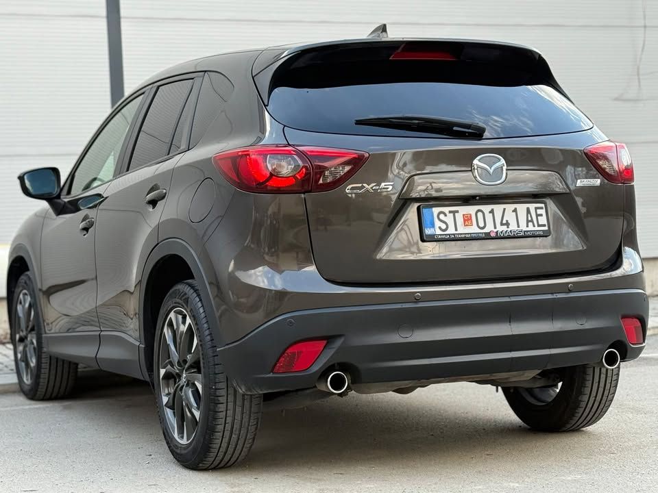 Слика на возило