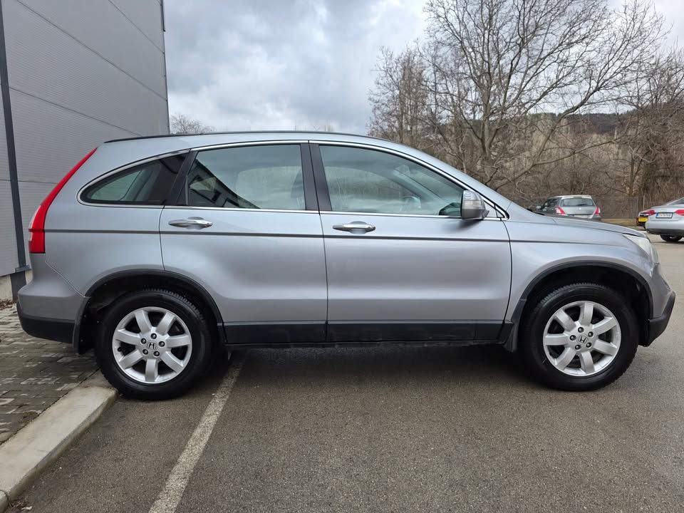 Слика на возило