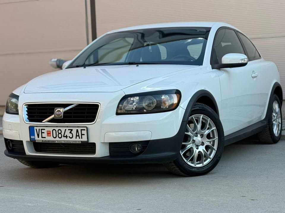 Volvo C30 2008