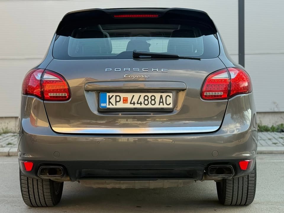 Слика на возило