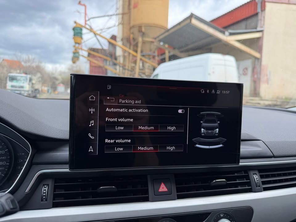 Слика на возило