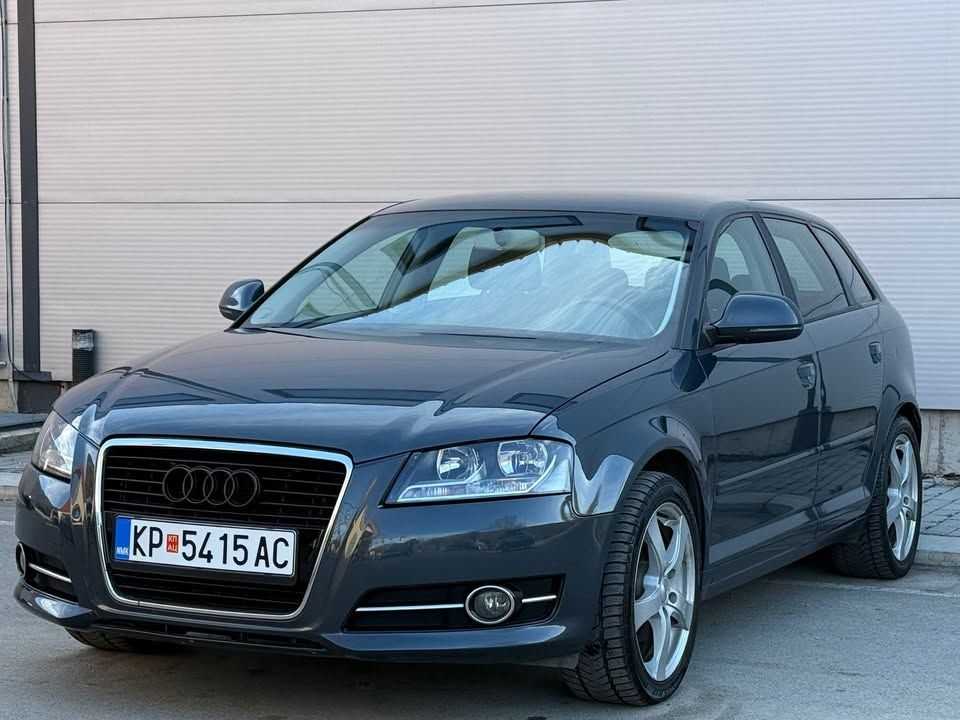 Слика на возило