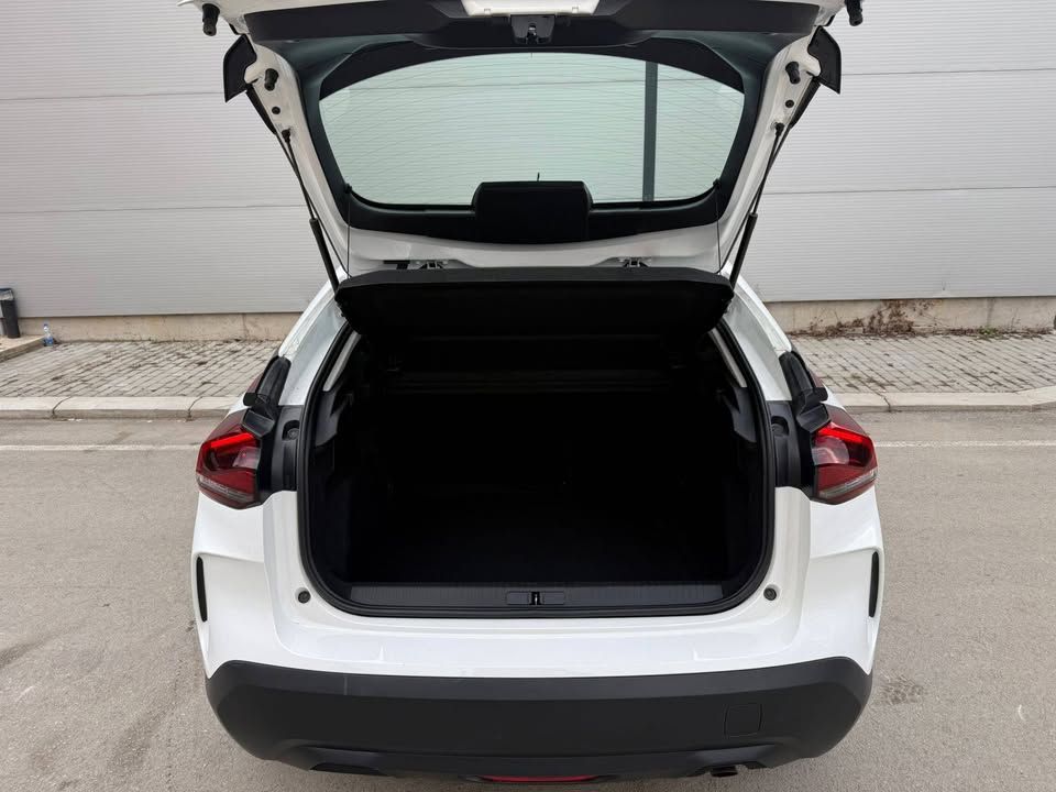 Слика на возило