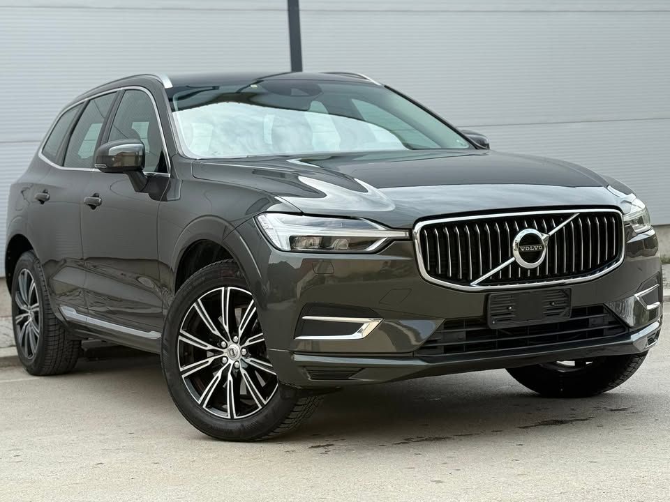 Слика на возило