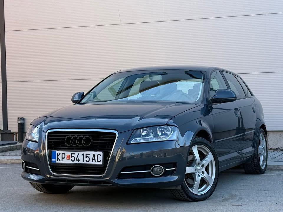 Слика на возило