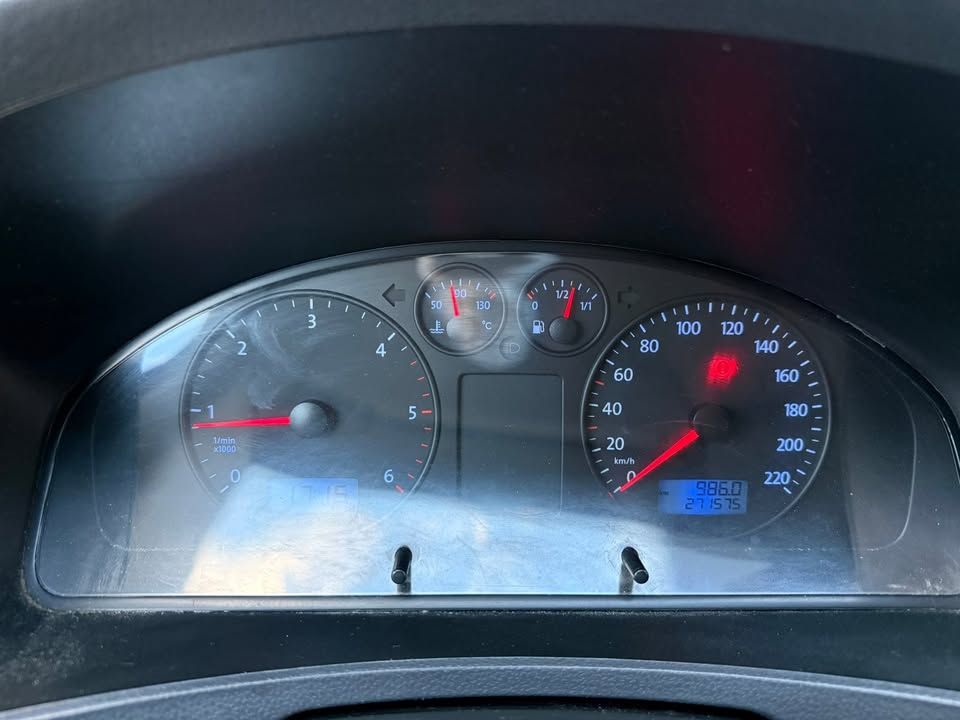 Слика на возило