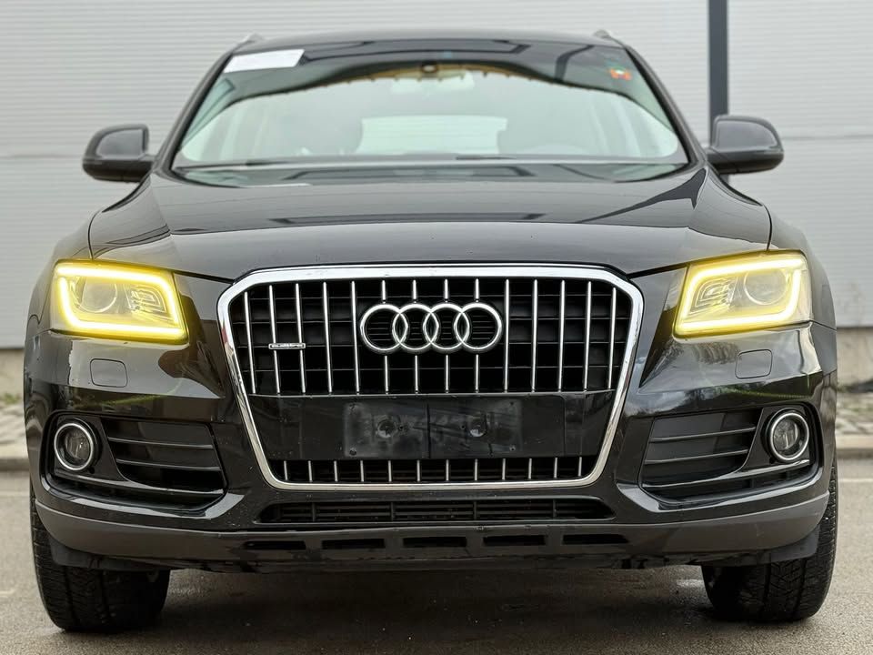 Слика на возило