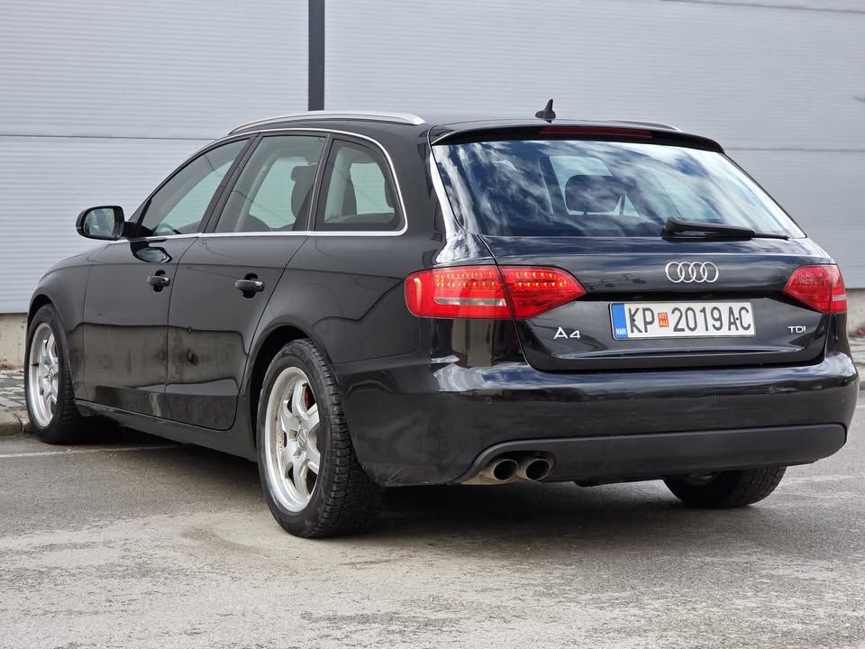 Слика на возило