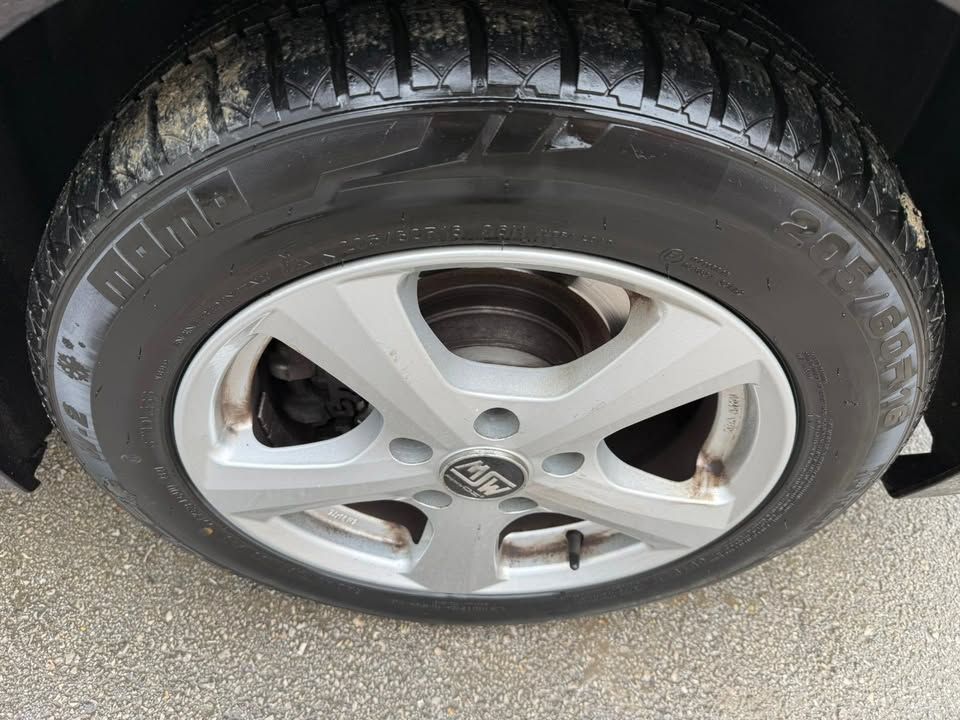 Слика на возило