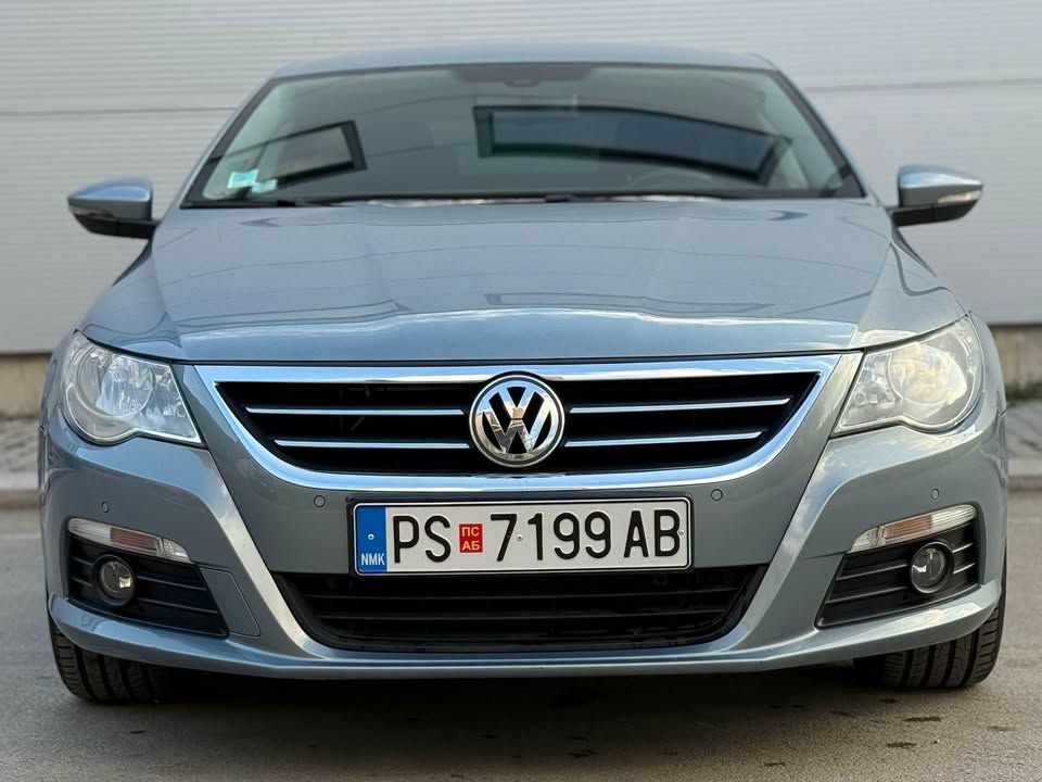 Слика на возило