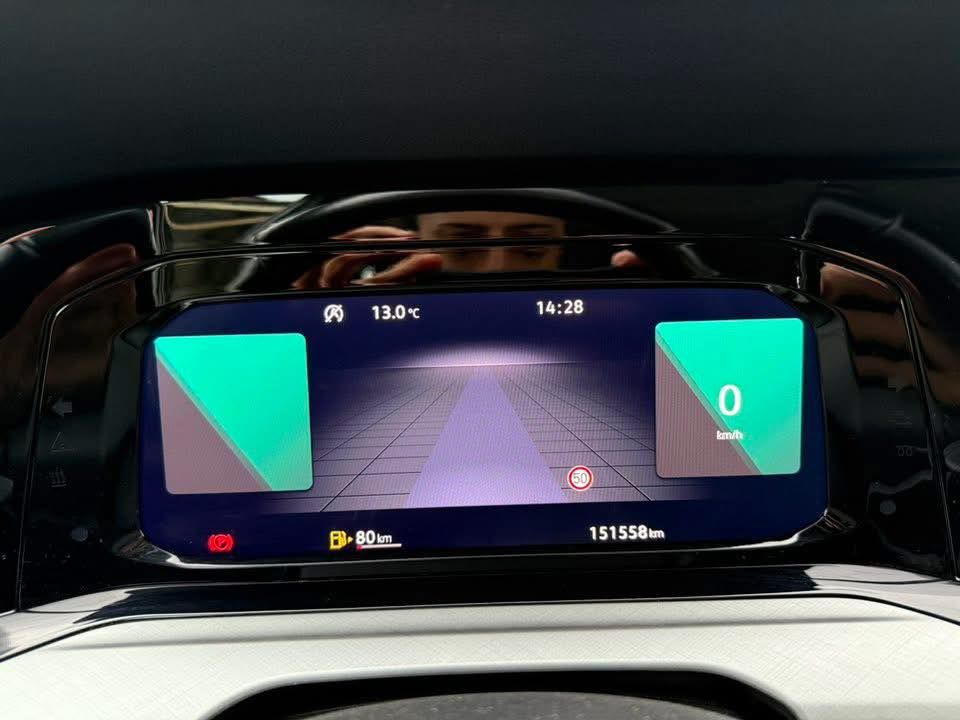 Слика на возило