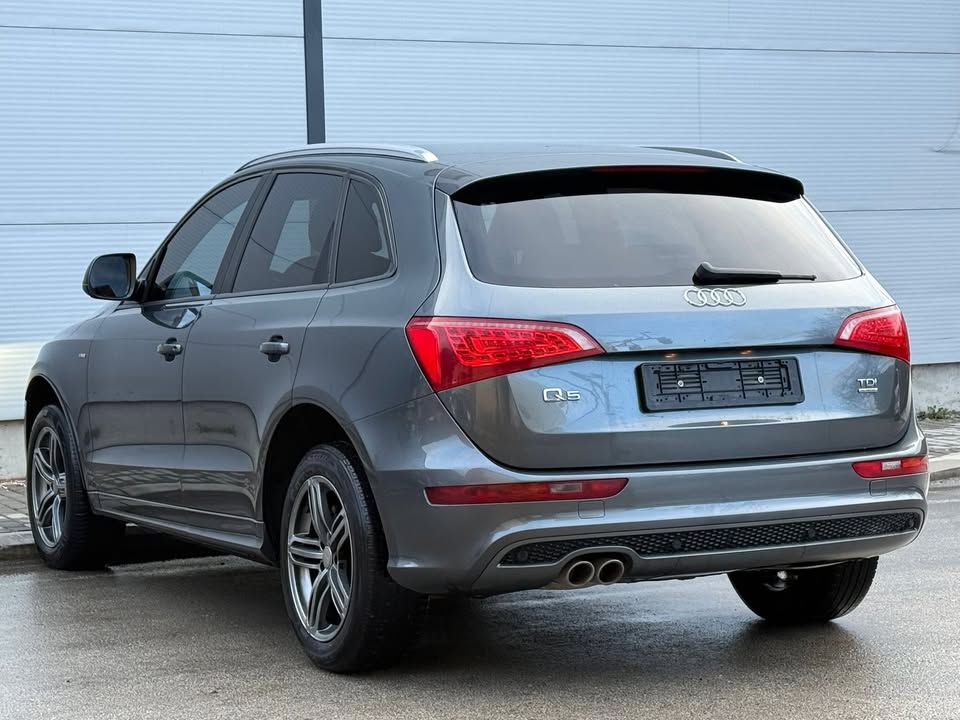 Слика на возило