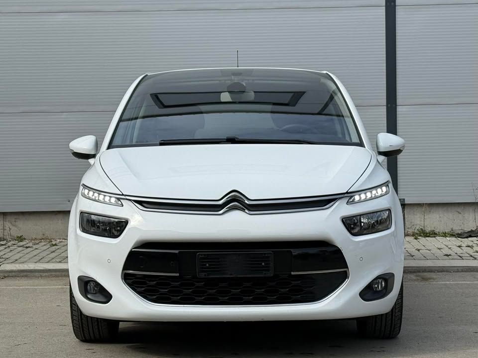 Слика на возило