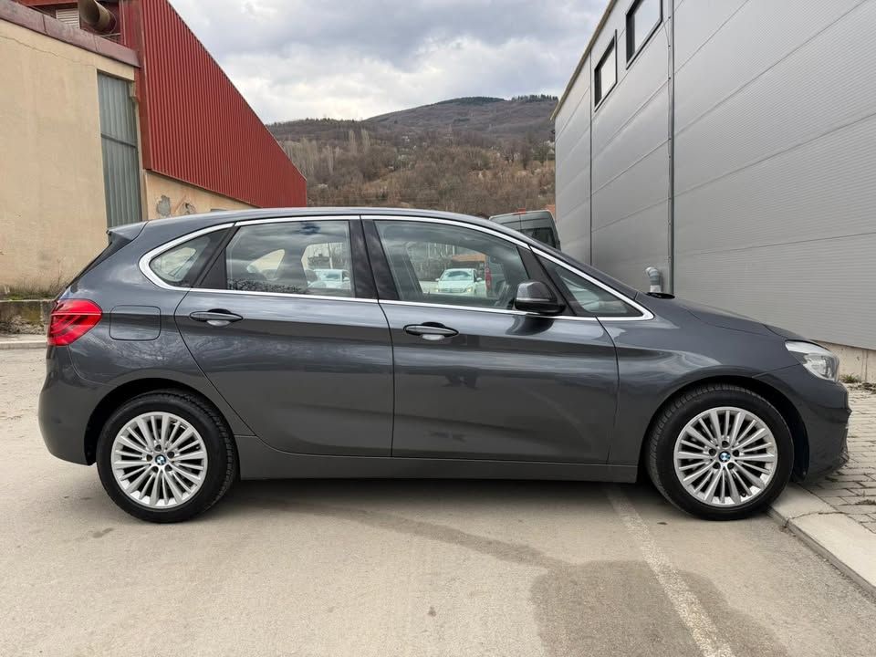 Слика на возило