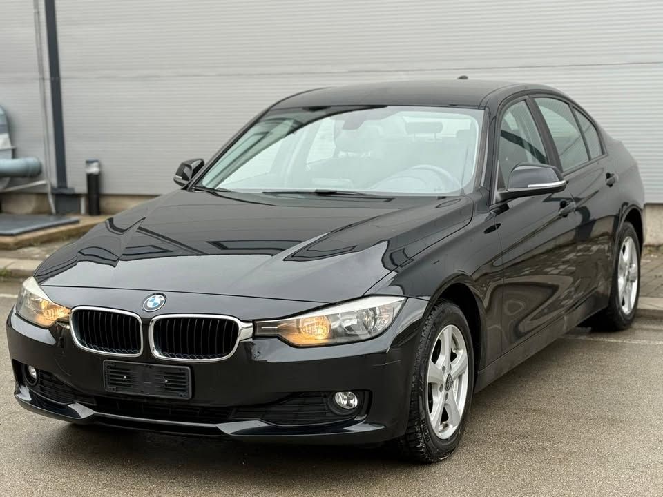 Слика на возило