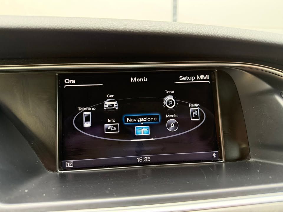 Слика на возило