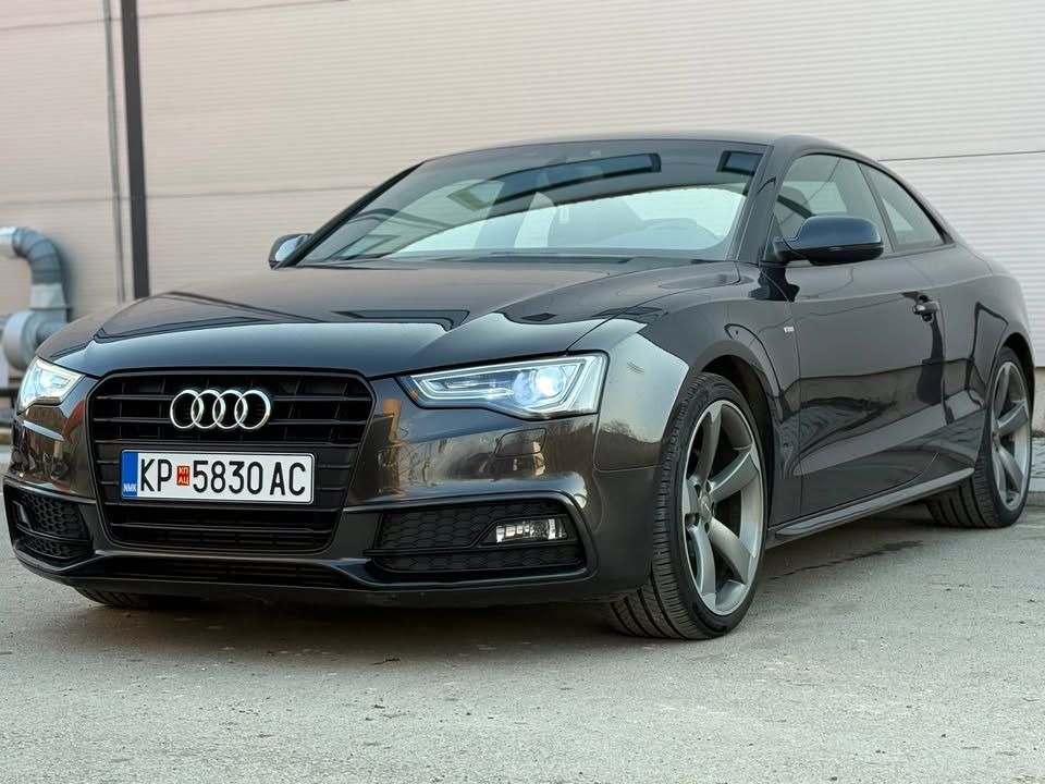 Слика на возило