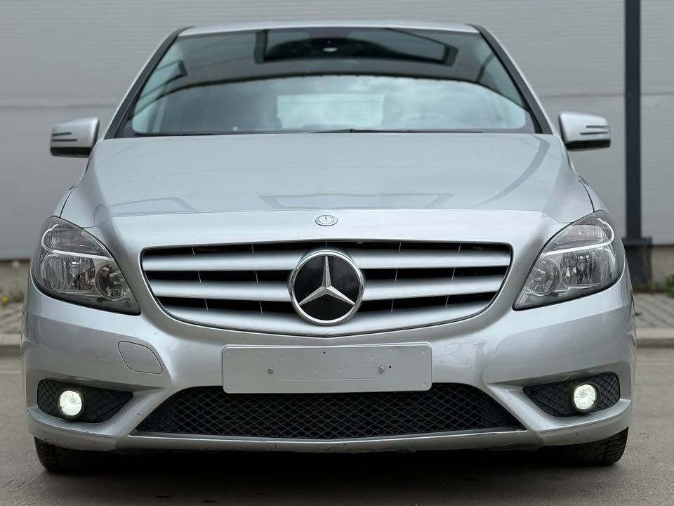 Слика на возило