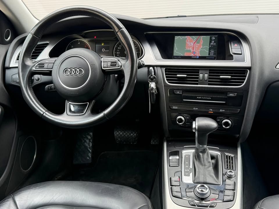 Слика на возило