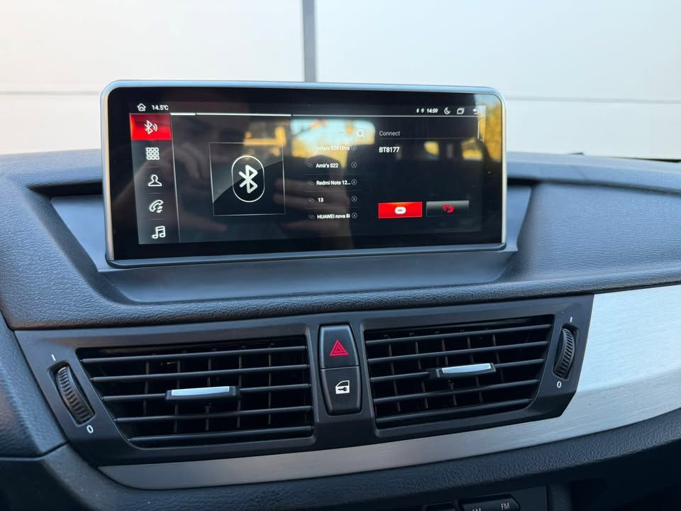 Слика на возило