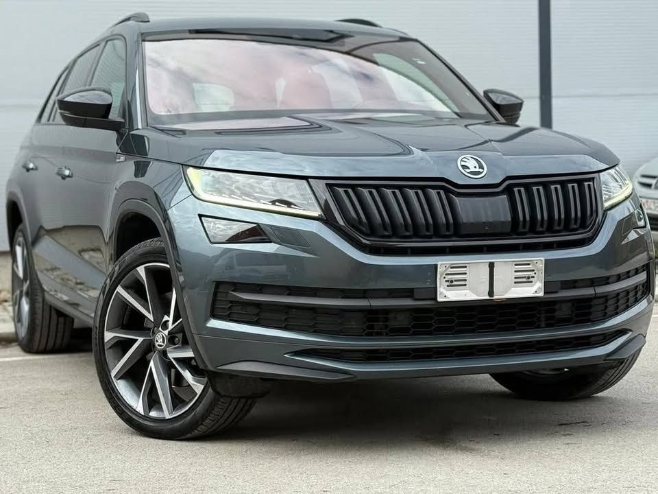 Слика на возило