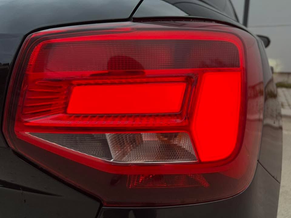 Слика на возило