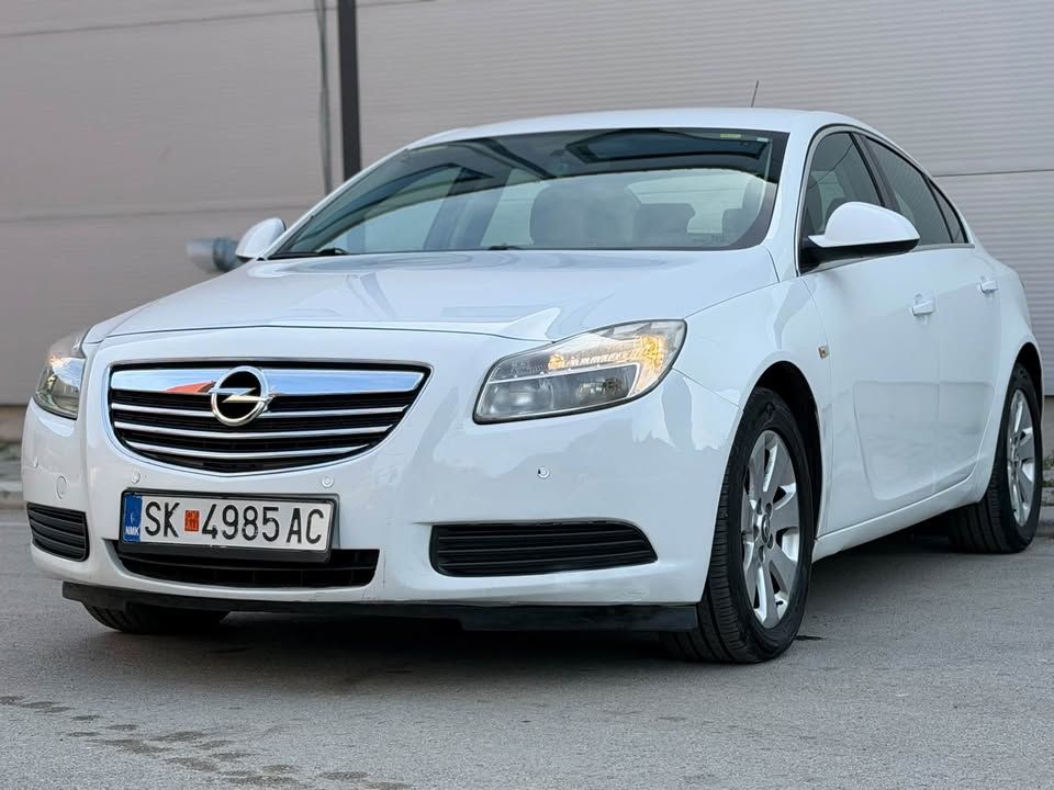 Слика на возило