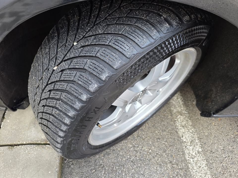 Слика на возило