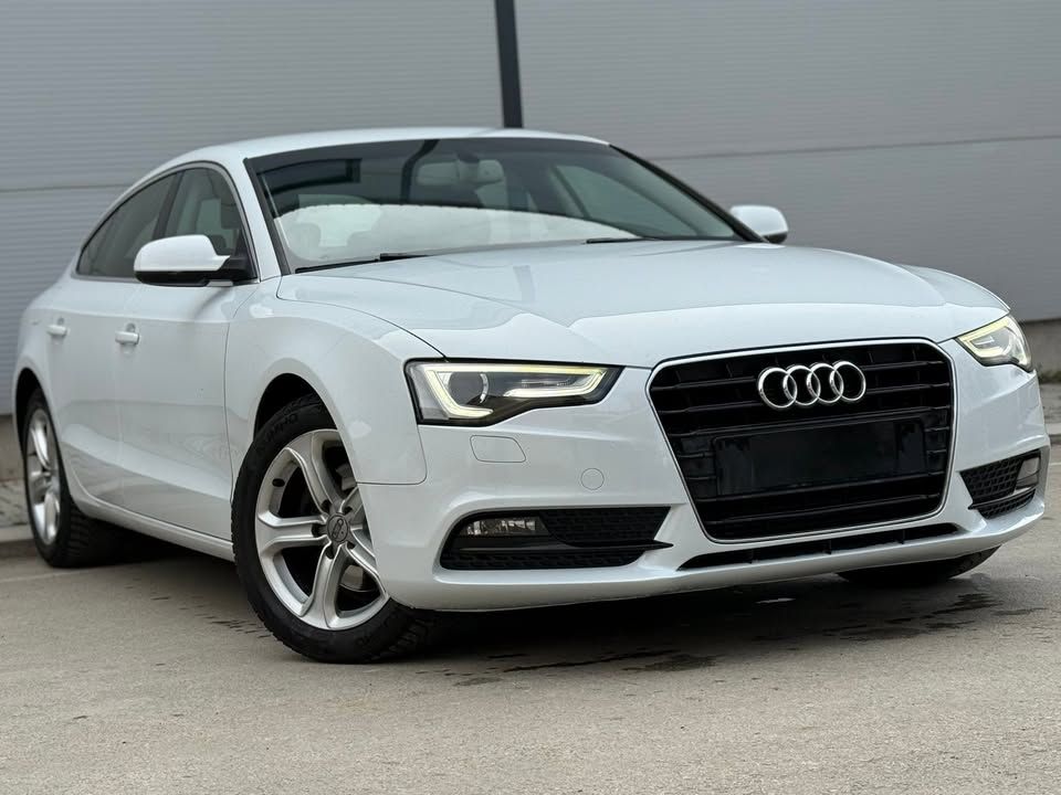 Слика на возило