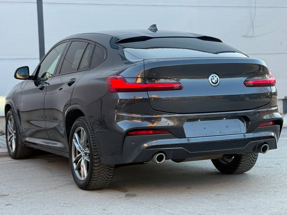 Слика на возило