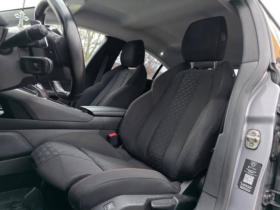 Слика на возило