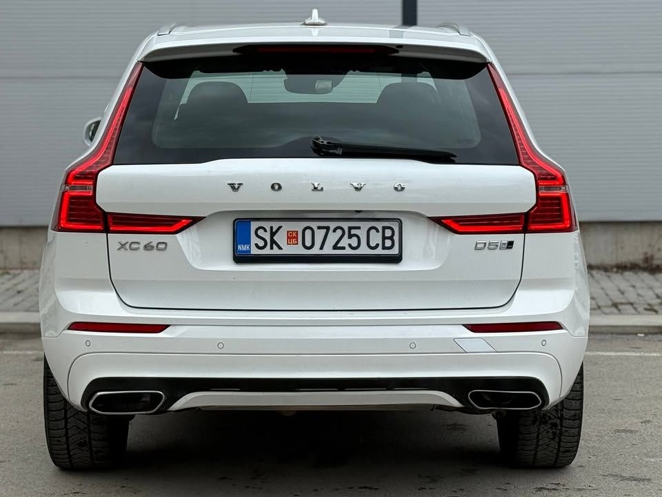 Слика на возило