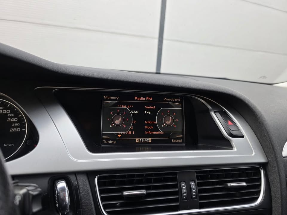 Слика на возило