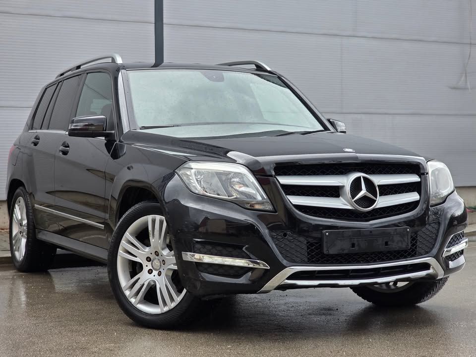 Слика на возило