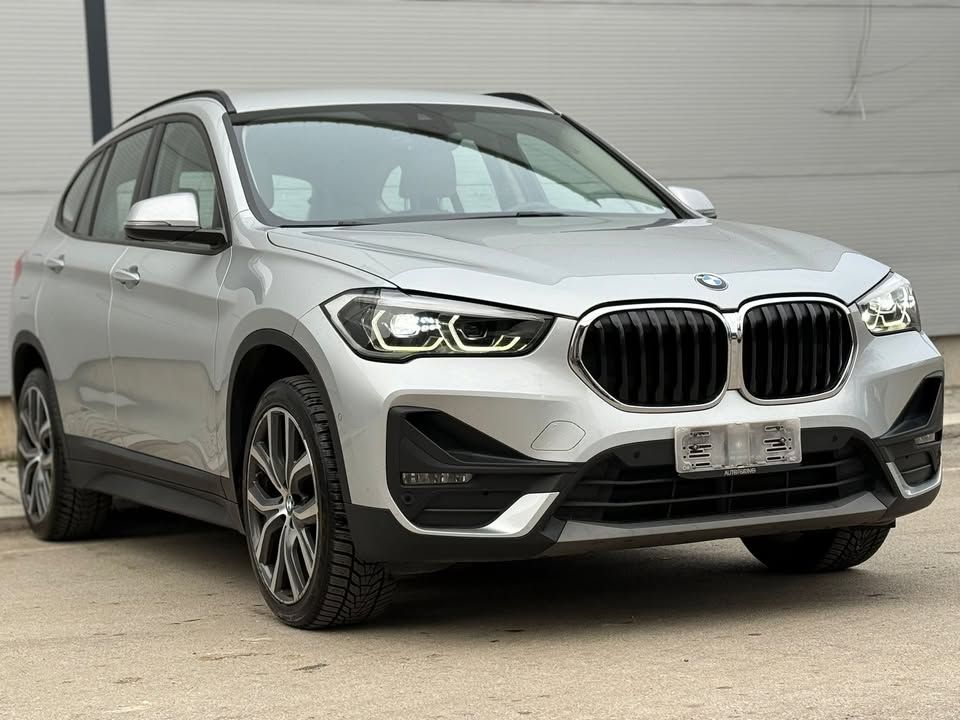 Слика на возило