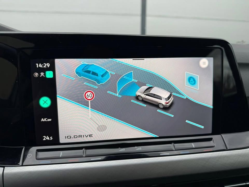 Слика на возило