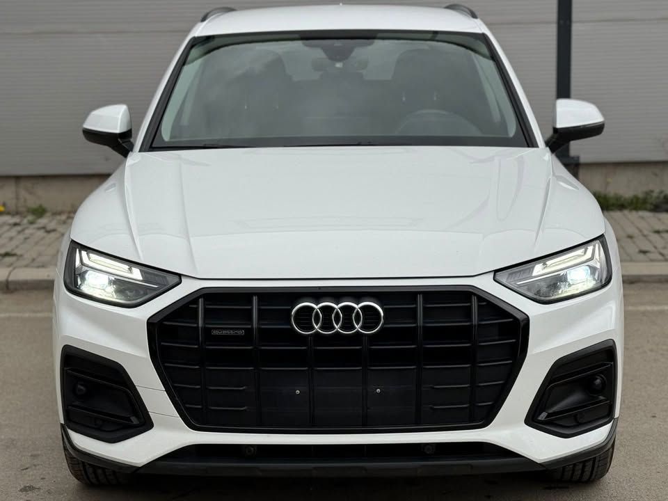 Слика на возило