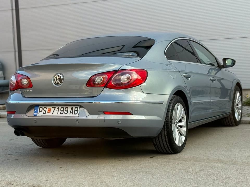 Слика на возило