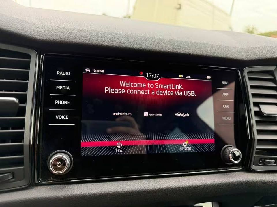 Слика на возило