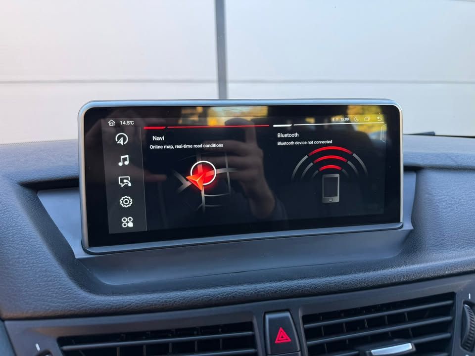 Слика на возило